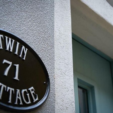 لوكسمبورغ Twin Cottage المظهر الخارجي الصورة