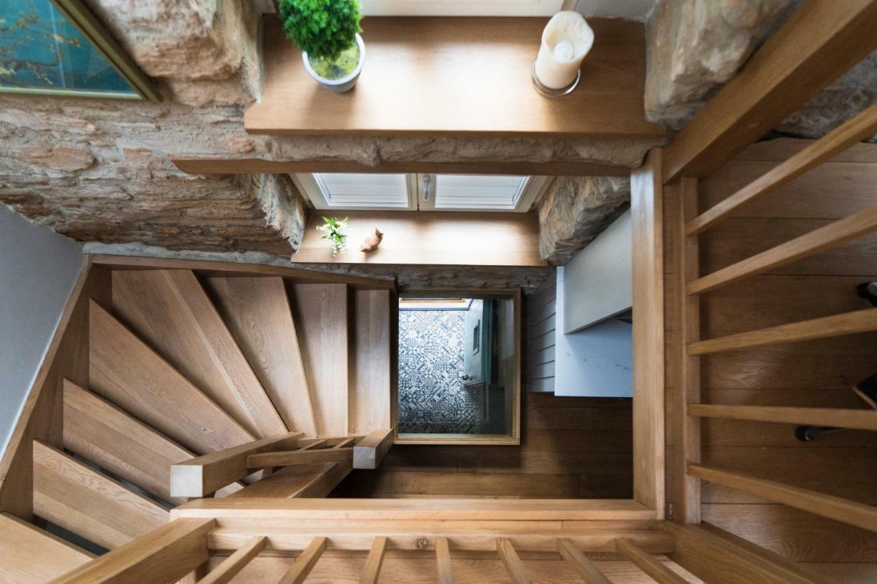 لوكسمبورغ Twin Cottage المظهر الخارجي الصورة