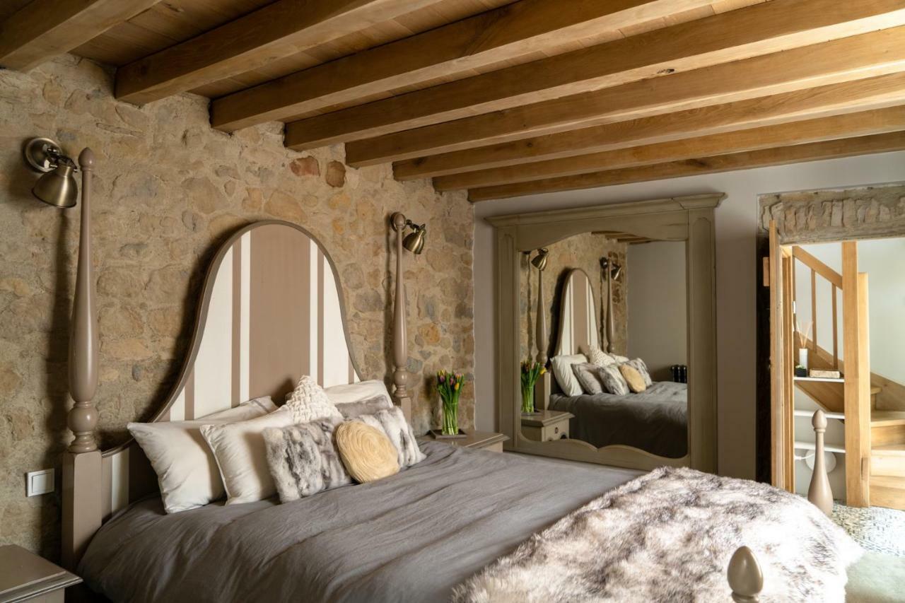 لوكسمبورغ Twin Cottage المظهر الخارجي الصورة
