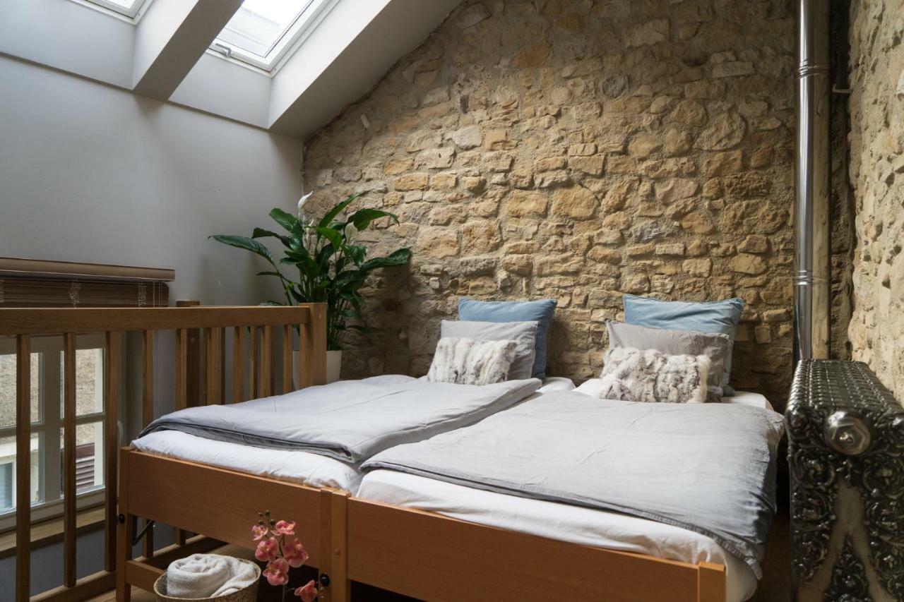 لوكسمبورغ Twin Cottage المظهر الخارجي الصورة