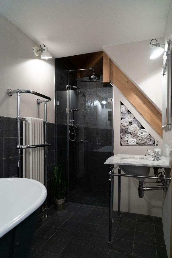 لوكسمبورغ Twin Cottage المظهر الخارجي الصورة
