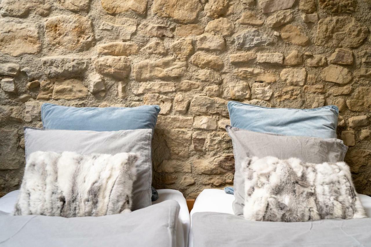 لوكسمبورغ Twin Cottage المظهر الخارجي الصورة